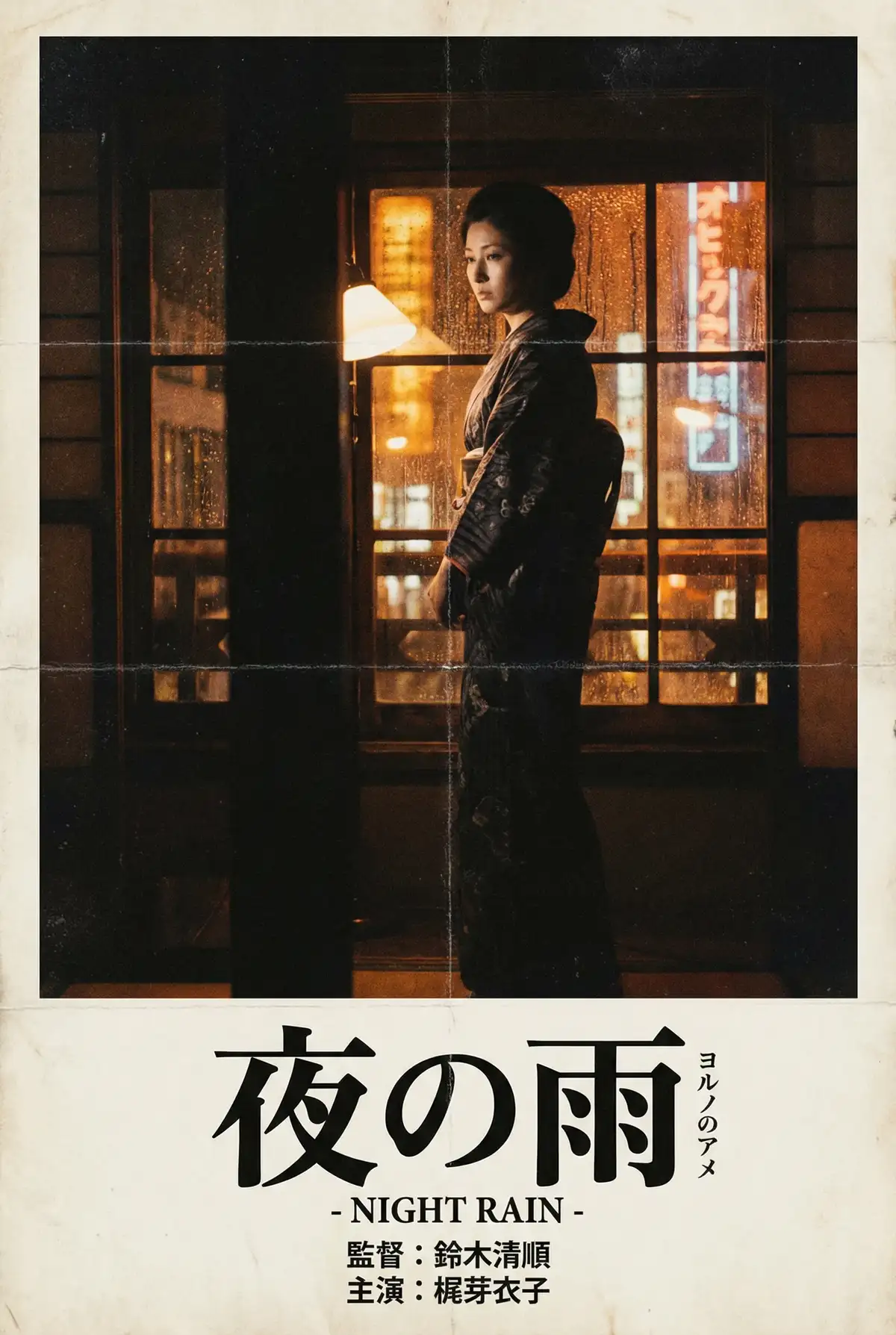 日本经典伦理电影海报 - 18禁 馆藏推荐作品